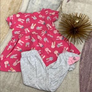 cucumber baby clothes